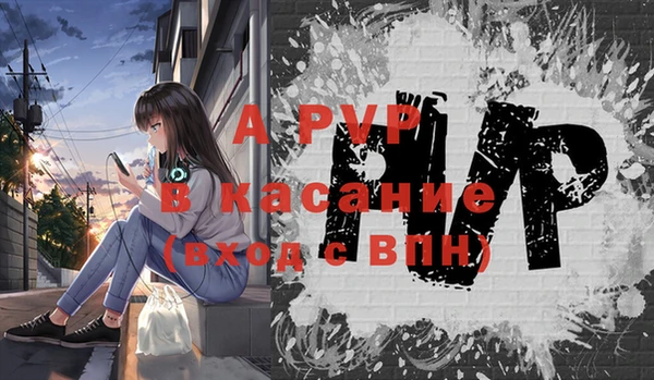 ALPHA PVP Коряжма